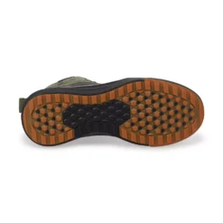 Vans® Range EXP Hi VansGuard Men's Suede Shoes -Vans Shop 5570730 ALT3