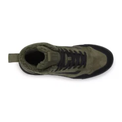 Vans® Range EXP Hi VansGuard Men's Suede Shoes -Vans Shop 5570730 ALT4