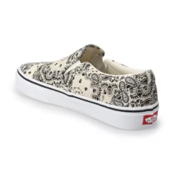 Vans® Asher Men's Slip-On Shoes -Vans Shop 5570738 ALT2