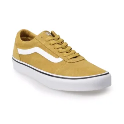 Vans® Ward Men's Suede Shoes