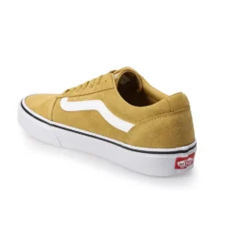Vans® Ward Men's Suede Shoes -Vans Shop 5570776 ALT2