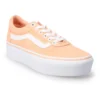 Vans® Ward Women's Platform Shoes