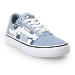 Vans® Ward DX Women's Shoes