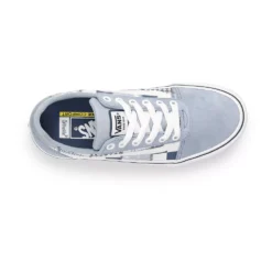 Vans® Ward DX Women's Shoes -Vans Shop 5572178 ALT3