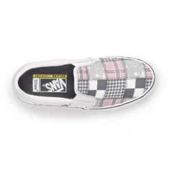 Vans® Asher DX Women's Slip-On Shoes -Vans Shop 5572180 ALT3