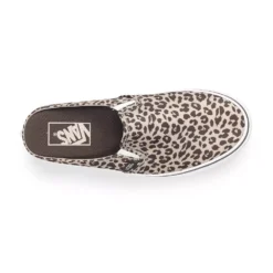 Vans® Asher Women's Mules -Vans Shop 5572194 ALT3