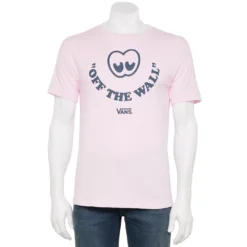 Men's Vans® Off The Wall Tee