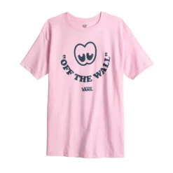 Men's Vans® Off The Wall Tee -Vans Shop 5580543 ALT2