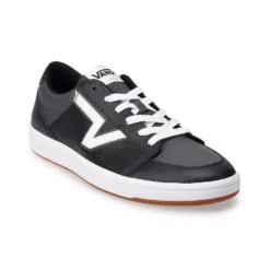 Vans® Soland Men's Leather Shoes