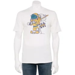 Men's Vans® Short Sleeve Tee