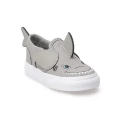 Vans® Asher V Shark Baby / Toddler Boys' Sneakers