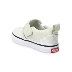 Vans® Asher V Baby / Toddler Shoes -Vans Shop 5739463 ALT2