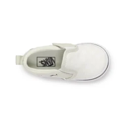 Vans® Asher V Baby / Toddler Shoes -Vans Shop 5739463 ALT4