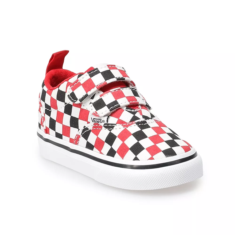 Vans® Doheny V Baby / Toddler Boys' Shoes 1 Vans® Doheny V Baby / Toddler Boys' Shoes