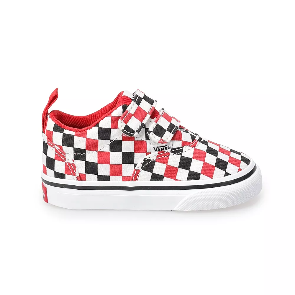 Vans® Doheny V Baby / Toddler Boys' Shoes 2 Vans® Doheny V Baby / Toddler Boys' Shoes - Image 2