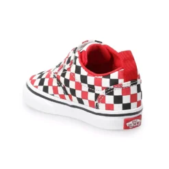 Vans® Doheny V Baby / Toddler Boys' Shoes 7 Vans® Doheny V Baby / Toddler Boys' Shoes -Vans Shop 5739464 ALT2