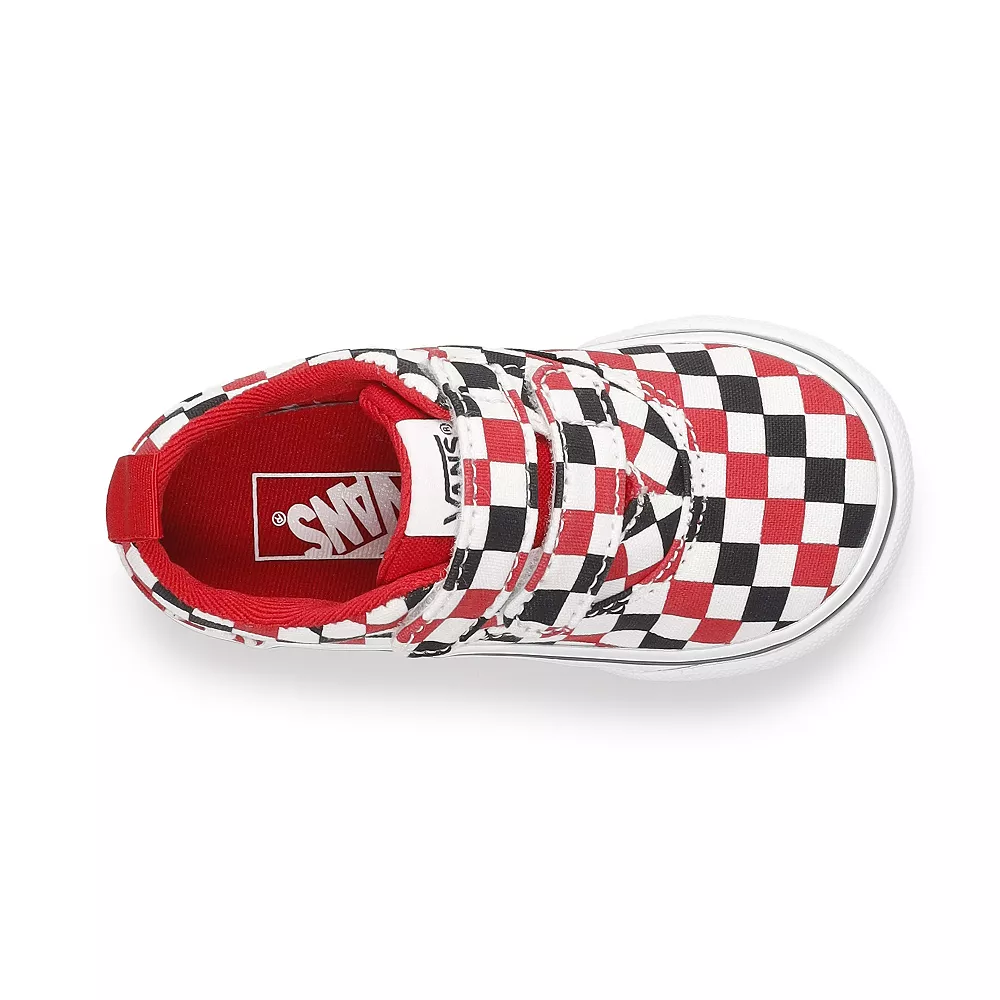 Vans® Doheny V Baby / Toddler Boys' Shoes 5 Vans® Doheny V Baby / Toddler Boys' Shoes - Image 5