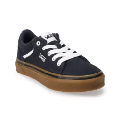Vans® Seldan Boys' Sneakers