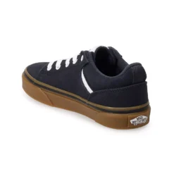 Vans® Seldan Boys' Sneakers -Vans Shop 5741136 ALT2