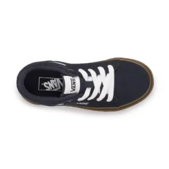 Vans® Seldan Boys' Sneakers -Vans Shop 5741136 ALT4