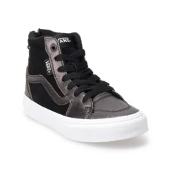 Vans® Filmore Hi Zip Kids' Sneakers