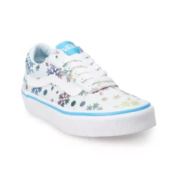 Vans® Ward Girls' Sneakers