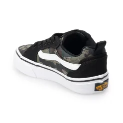 Vans® Filmore Boys' Sneakers -Vans Shop 5741144 ALT2