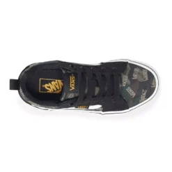 Vans® Filmore Boys' Sneakers -Vans Shop 5741144 ALT4