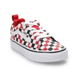Vans® Filmore Boys' Sneakers