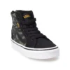 Vans® Filmore Hi Zip Boys' High-Top Sneakers