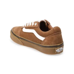 Vans® Ward Boys' Sneakers -Vans Shop 5741147 ALT2