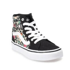 Vans® Filmore Hi Girls' High-Top Sneakers