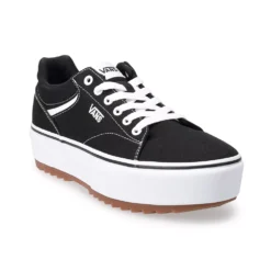Vans® Seldan ST Women's Platform Sneakers