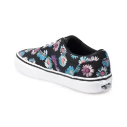 Vans® Doheny Floral Women's Sneakers -Vans Shop 5741207 ALT2