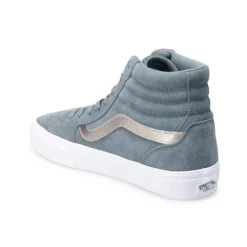 Vans® Filmore Hi Women's Suede High-Top Sneakers -Vans Shop 5741233 ALT2