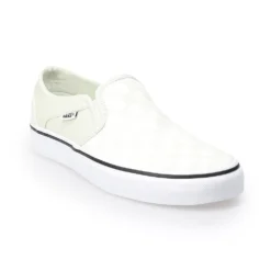 Vans® Asher Women's Slip-On Sneakers