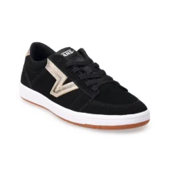 Vans® Soland Women's Suede Sneakers