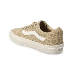 Vans® Ward Women's High-Top Sneakers -Vans Shop 5741483 ALT2