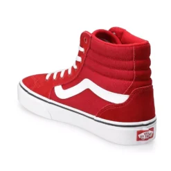 Vans® Filmore Hi Men's High-Top Sneakers -Vans Shop 5743301 ALT2