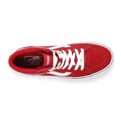 Vans® Filmore Hi Men's High-Top Sneakers -Vans Shop 5743301 ALT4