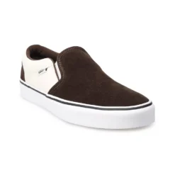 Vans® Asher Men's Slip-On Sneakers