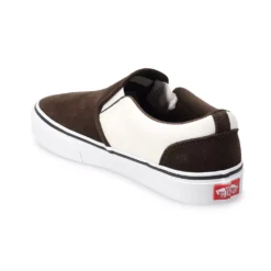 Vans® Asher Men's Slip-On Sneakers -Vans Shop 5743368 ALT2