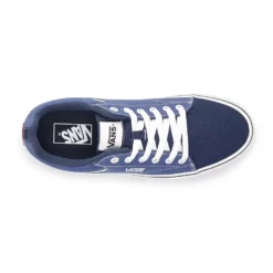 Vans® Seldan Men's Sneakers -Vans Shop 5743377 ALT4