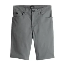 Boys 8-20 Vans Slim Fit Shorts