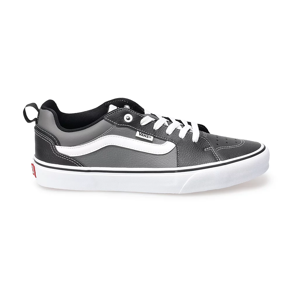 Vans® Filmore Men's Leather Sneakers 2 Vans® Filmore Men's Leather Sneakers - Image 2