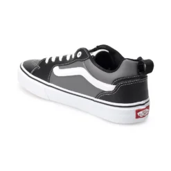 Vans® Filmore Men's Leather Sneakers 6 Vans® Filmore Men's Leather Sneakers -Vans Shop 5800253 ALT2