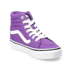 Vans® Filmore Hi Girls' High-Top Shoes