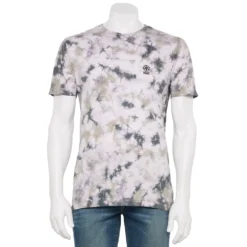 Men's Vans Peace Dye Tee