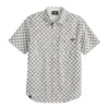 Boys 8-20 Vans Button Up Shirt
