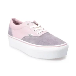 Vans® Doheny Women's Platform Sneakers